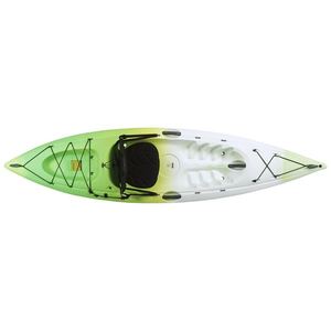 Venus 10 Women's Recreational Kayak - Lemongrass Camo Product Image
