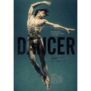 Dancer Product Image