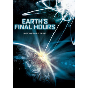 Earths Final Hours Product Image