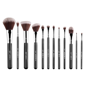 Sigma Essential Brush Kit - Mr. Bunny Product Image