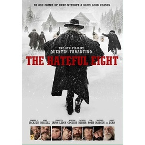 Hateful Eight Product Image