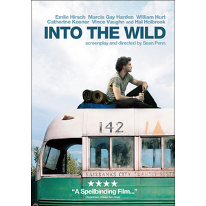 Into the Wild Product Image