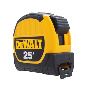25ft Tape Measure Product Image