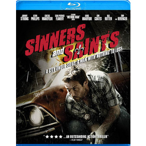 Sinners & Saints Product Image