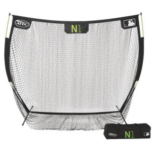 Wilson ATEC N1 Portable Practice Net Product Image