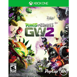 Plants Vs Zombies Garden Warfare 2 Product Image