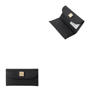 Saffiano Continental Clutch Product Image