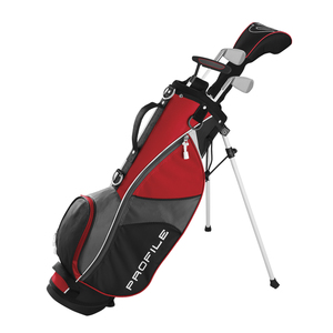 Profile JGI Junior Complete Golf Club Set S - Right Handed Product Image