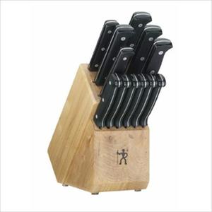 Eversharp Pro 13-Piece Knife Block Set Product Image