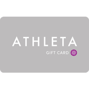 Athleta eGift Card $50.00 Product Image