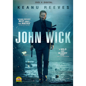 John Wick Product Image