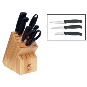 Four Star 7-Piece Block Set Product Image