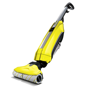 FC5 Hard Floor Cleaner w/ One Step Cleaning Product Image