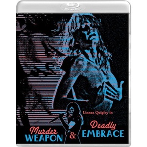 Murder Weapon & Deadly Embrace Product Image