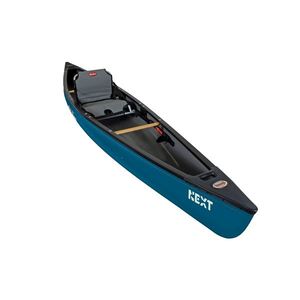 Next Recreational Hybrid Kayak plus NEXT Kayak Paddle Package - Blue Product Image