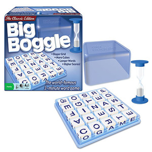 Big Boggle Product Image