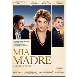 Mia Madre Product Image