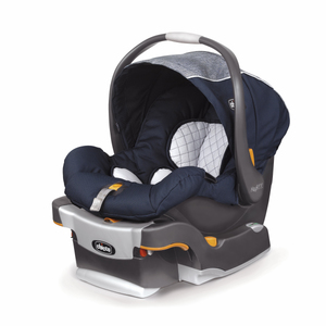 KeyFit 30 Infant Car Seat & Base Oxford Product Image