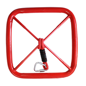 Square Spin Wheel Product Image