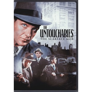 Untouchables-Scarface Mob Product Image