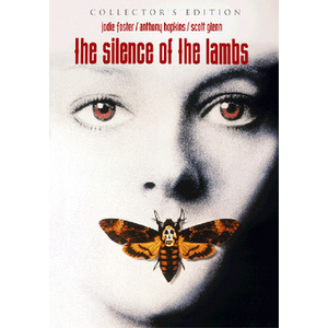 Silence of the Lambs-Collectors Edition Product Image