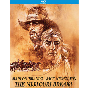 Missouri Breaks Product Image