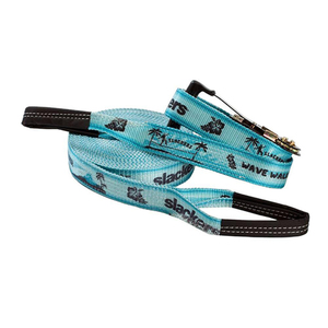 Slackers 50ft Wave Walker Kit Blue Product Image