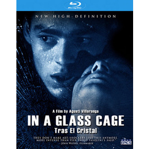 In a Glass Cage Product Image