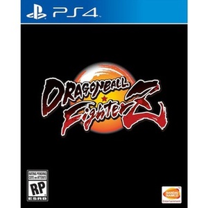 Dragon Ball Fighter Z Product Image