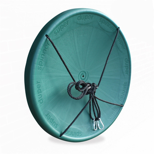 Super Duper Spinner Swing Ages 4+ Years Product Image