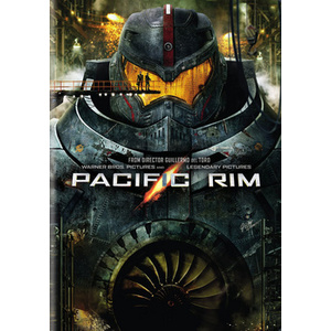 Pacific Rim Product Image