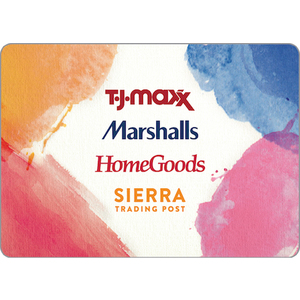 HomeGoods® eGift Card $50 Product Image