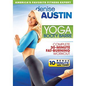 Austin D-Yoga Booty Lift Product Image