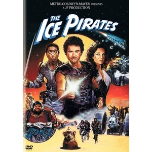 Ice Pirates Product Image