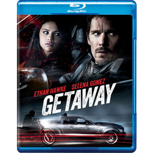 Getaway Product Image