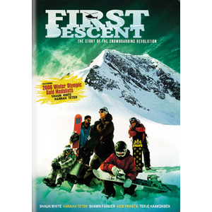 First Descent Product Image