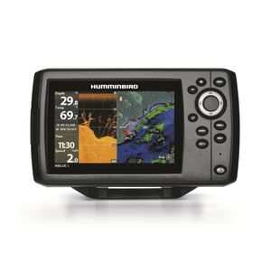Helix 5 Chirp DI GPS G2 Fish Finder Product Image