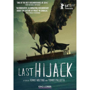 Last Hijack Product Image