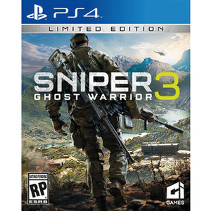 Sniper Ghost Warrior 3 Season Pass Edition Product Image