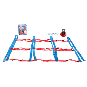 Cargo Climbing Net 7ft x 4ft Product Image