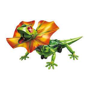 Kingii Dragon Robot Kit Ages 10+ Years Product Image