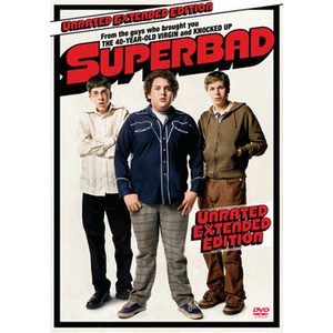 Superbad Product Image