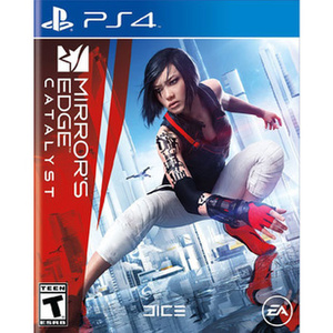 Mirrors Edge Catalyst Product Image