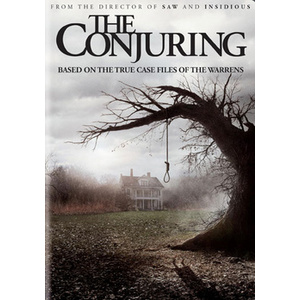 Conjuring Product Image