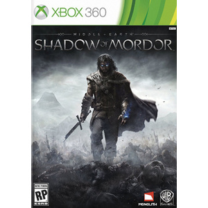 Middle Earth:Shadow of Mordor Product Image