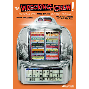 Wrecking Crew Product Image