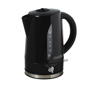 1.7L Kettle w/ Variable Temperature Black Product Image