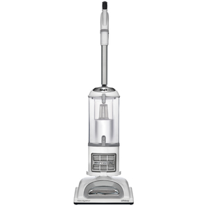 Navigator Lift-Away Pro Vacuum White/Silver Product Image