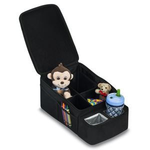 Car Seat Caddy Product Image