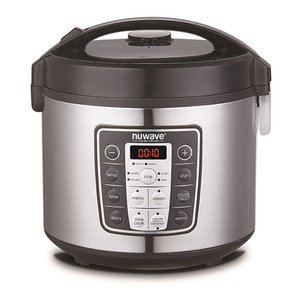 Olio 20 Cup Rice Cooker Product Image